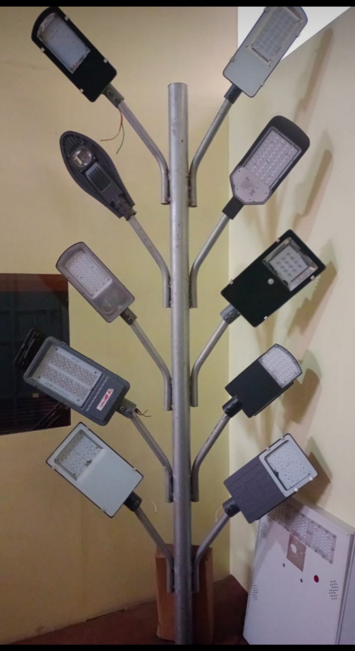 Garden light manufacturers in West Bengal