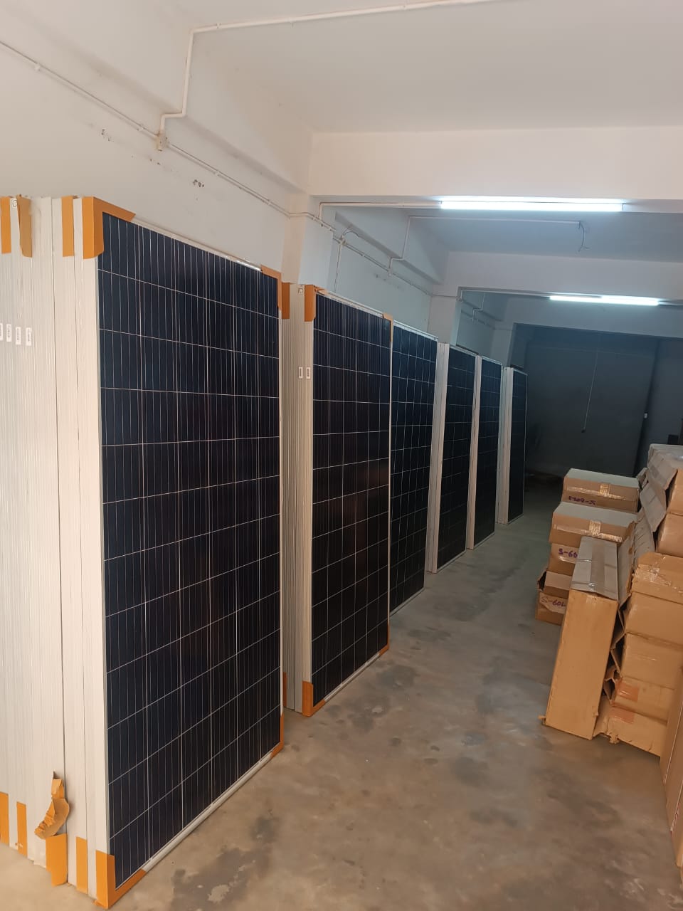 Solar Panel manufacturers in West Bengal