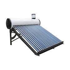 Solar Water Heater manufacturers in West Bengal