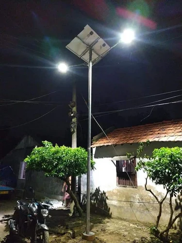 Street Light manufacturers in West Bengal