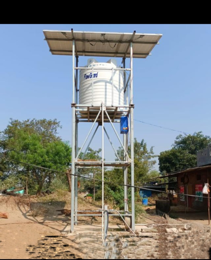 Water Pump manufacturers in West Bengal